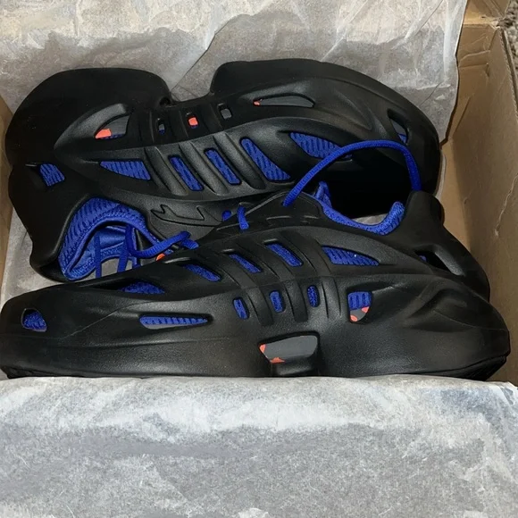 EUC Adidas Adifom Climacool Shoes - Picture 3 of 13